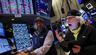 Trading stocks all day and all night might be an 'inevitability' for investors