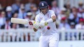 England stretch lead over the West Indies to 172 at lunch as Root and Brook star