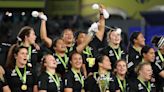 Heartbreak for England as New Zealand blast back to win World Cup