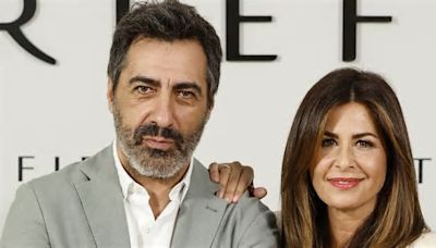 Nuria Roca y Juan del Val se suman al negocio de moda entre los famosos y estrenan un nuevo proyecto que les aleja de 'El Hormiguero'