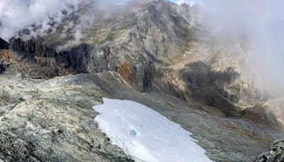 Día de la Tierra en Venezuela enmarca el compromiso de salvar el último glaciar