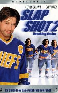 Slap Shot 2: Breaking the Ice