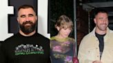 Jason Kelce's Take on Travis and Taylor Swift's Relationship