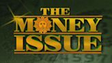 This week on "Sunday Morning" (April 16): "The Money Issue"