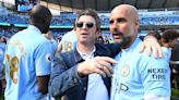 Ideas que terminaron mal: Noel Gallagher y las burlas que recibió por las camisetas de Manchester City con su diseño | Espectáculos