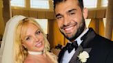 Britney Spears entre sospechas de divorcio y un posible embarazo