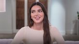 Kendall Jenner Plays Coy After Being Asked 'How's the Pregnancy Going?'