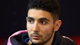 Ocon has received 'hurtful' abuse since collision