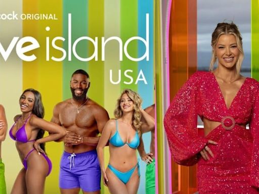 Love Island USA Season 6 winners announced: What's next for reality TV sensation Ariana Madix?