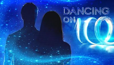 Full Dancing On Ice 2025 line-up revealed as Paralympic star joins cast