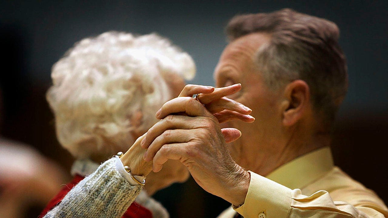 Here's when people think 'old age' begins, according to study