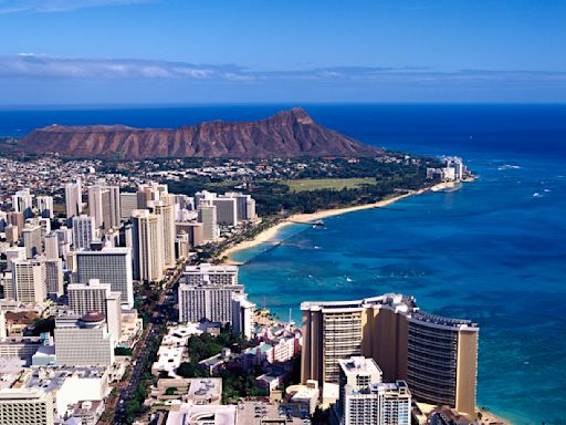 Hawaii is open to visitors, but some are unsure if they should go