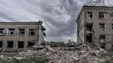 Inside a Besieged Ukrainian City Where Soldiers Await U.S. Arms