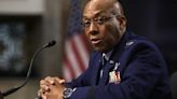 CQ Brown decries hold on nominations in hearing to head Joint Chiefs