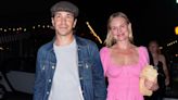 Kate Bosworth and Justin Long Are All Smiles During Night Out in New York City