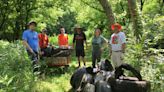 Poplar Creek Greenway cleanup welcomes volunteers June 8