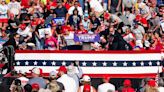 'Nunca estive em uma cena mais horrível': Fotógrafo do NYT que estava a poucos metros de Trump descreve ataque