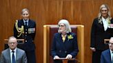 Second woman takes role as Australia’s governor-general