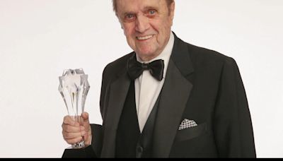 Comedy Legend Bob Newhart Dead At 94: Publicist