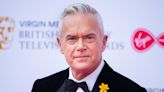 Huw Edwards: Former BBC presenter was one of the most prominent faces on TV