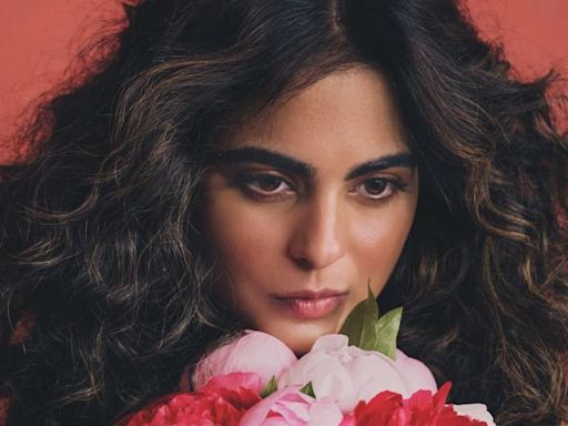 Isha Ambani embodies a flower goddess for latest photo shoot, talks about Law Roach creating an alter ego, Sasha, for her | Exclusive