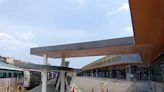 基隆城際轉運站2任市長接棒興建 通勤族期待7月1日啟用