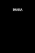 Ihaka: Blunt Instrument
