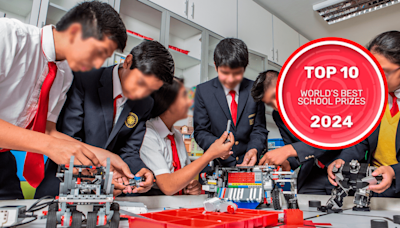 Conoce el único colegio peruano ubicado entre los 10 mejores del mundo, según World’s Best School Prizes 2024