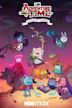 Adventure Time: Distant Lands