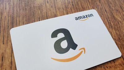 This Week In Credit Card News: A Card That Instantly Gives You A $200 Amazon Gift Card