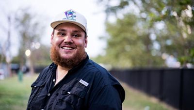 The ‘Twisters’ Movie Soundtrack Is Off To A Strong Start Thanks To Luke Combs