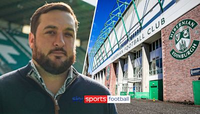 Hibernian: Ian Gordon talks transfers, manager sackings, finances & more