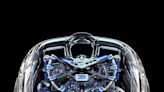 Jacob & Co. Announces Bugatti Chiron “Engine On The Wrist” Crystal Timepiece Valued At $1.5 Million