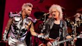 Queen and Adam Lambert kick off tour with pomp, vigor and the spirit of Freddie Mercury