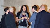 Styleline: Russell Brand and High Heels
