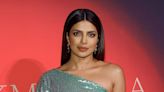 Priyanka Chopra's Necklace Paid Tribute to Her Daughter Malti Marie in the Sweetest Way