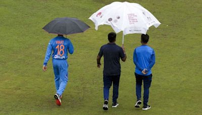 India Vs Zimbabwe, Harare Weather Forecast: Will It Rain During IND Vs ZIM 1st T20I Match?