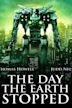 Der Tag an dem die Erde stillstand 2 – Angriff der Roboter