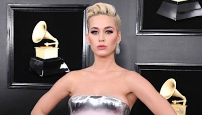 Inside Katy Perry's Dramatic Path to Forever With Orlando Bloom - E! Online