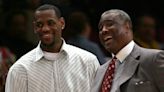 LeBron James reflects on the life of Paul Silas, his first NBA coach