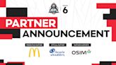 Mobile Legends: MPL Singapore announce McDonald's as presenting sponsor for Season 6