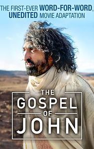 The Gospel of John (2014 film)