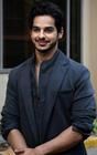 Ishaan Khatter