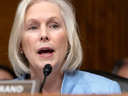 Gillibrand, Rubio introduce Trafficking Survivors Relief Act