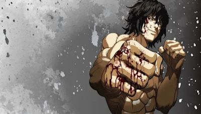 Kengan Ashura Season 1 Streaming: Watch & Stream Online via Netflix