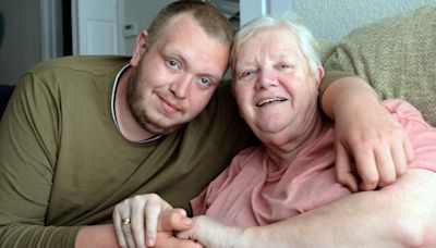 Former school becomes homes for vulnerable adults