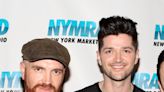 The Script frontman Danny O’Donoghue breaks silence on death of bandmate Mark Sheehan