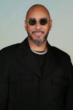 Swizz Beatz