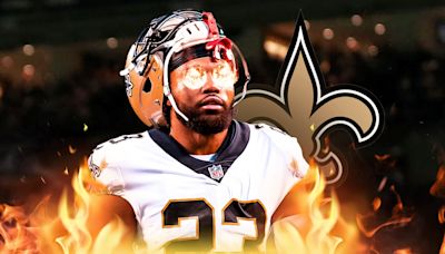 Saints' Marshon Lattimore trade speculation shot down with latest update