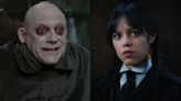 ...Just Added OG Uncle Fester Christopher Lloyd For Season 2 Along With So Many Others, And I'm Giving The...